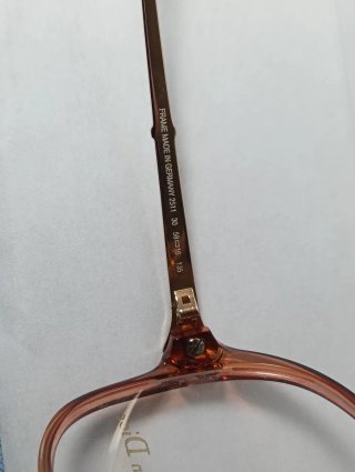 Christian Dior SOL
