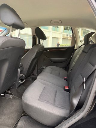Mercedes-Benz Clase A 180cdi automatico 81.000 km