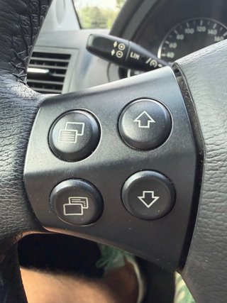 Mercedes-Benz Clase A 180cdi automatico 81.000 km