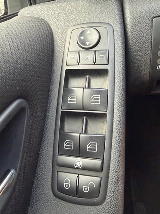 Mercedes-Benz Clase A 180cdi automatico 81.000 km