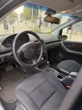 Mercedes-Benz Clase A 180cdi automatico 81.000 km