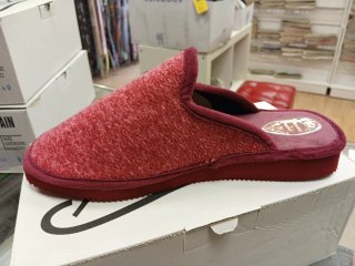 Zapatillas Rosas Talla 39