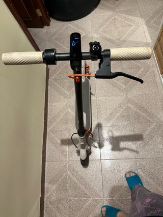 Patinete Eléctrico Xiaomi