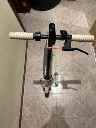 Patinete Eléctrico Xiaomi