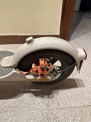 Patinete Eléctrico Xiaomi