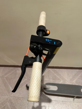 Patinete Eléctrico Xiaomi