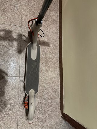 Patinete Eléctrico Xiaomi