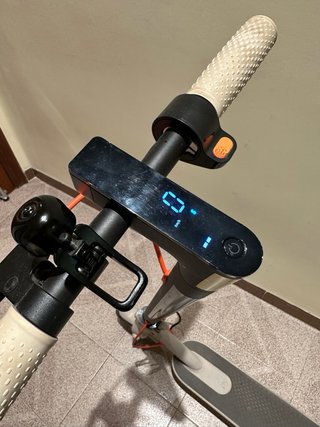 Patinete Eléctrico Xiaomi
