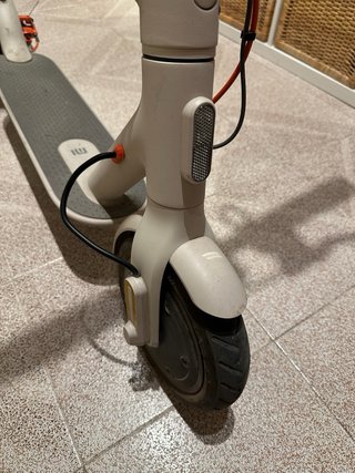 Patinete Eléctrico Xiaomi