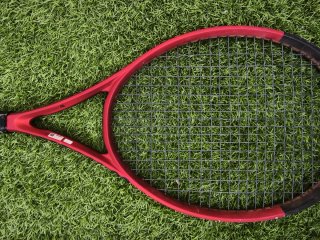 2 Raquetas Wilson Clash V2 100 UL