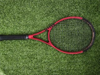 2 Raquetas Wilson Clash V2 100 UL
