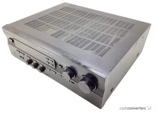 amplificador hifi yamaha rx-v396rds