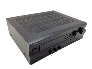 amplificador hifi yamaha rx-v396rds