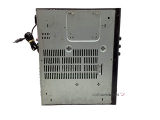 amplificador hifi yamaha rx-v396rds