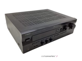 amplificador hifi yamaha rx-v396rds