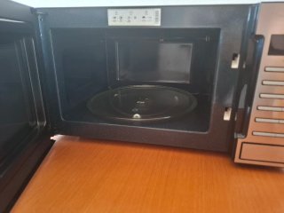 Microondas con Grill Samsung GE87M-X