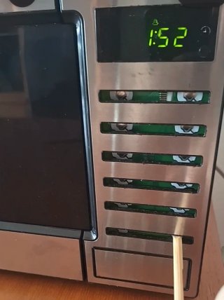 Microondas con Grill Samsung GE87M-X