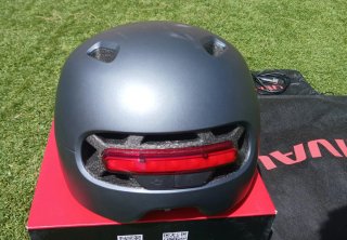 Casco Livall Smart con bolsa