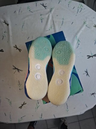 Zapatillas Joma FS REACTIVE IN nuevas