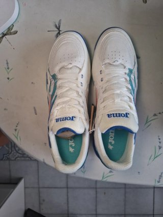 Zapatillas Joma FS REACTIVE IN nuevas