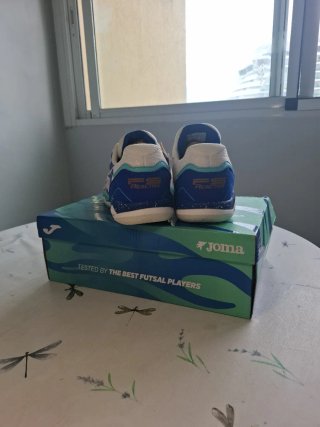 Zapatillas Joma FS REACTIVE IN nuevas