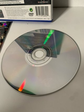 Shinobi para PS2