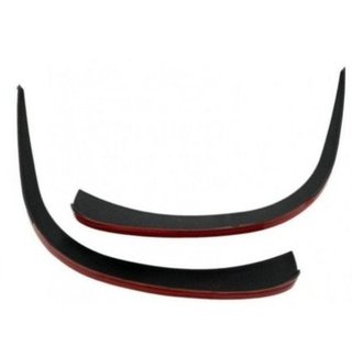 Aletines delanteros para Mercedes GLE W167 C167 ti
