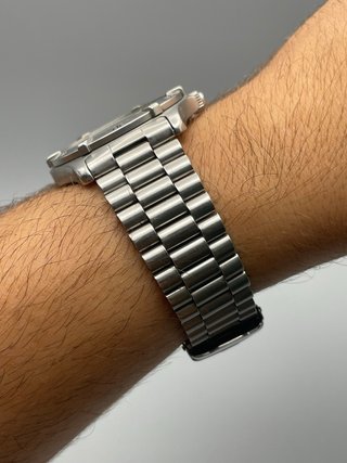TAG Heuer Professional 2000 Vintage Cuarzo