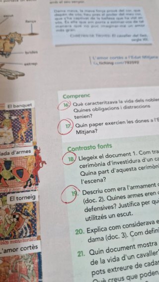 Geografia i Història 2 ESO