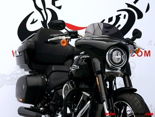 HARLEY-DAVIDSON SPORT GLIDE