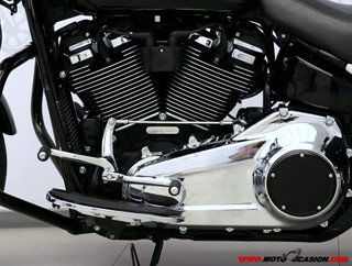 HARLEY-DAVIDSON SPORT GLIDE