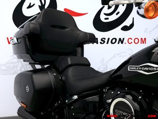 HARLEY-DAVIDSON SPORT GLIDE