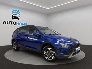 Hyundai Bayon 1.0 TGDI 74kW (100CV) Maxx