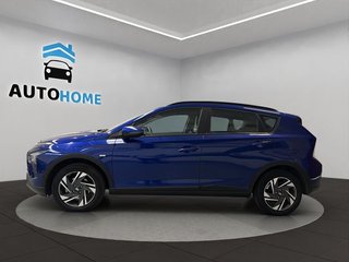 Hyundai Bayon 1.0 TGDI 74kW (100CV) Maxx