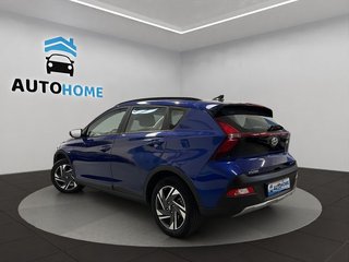 Hyundai Bayon 1.0 TGDI 74kW (100CV) Maxx