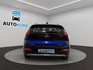Hyundai Bayon 1.0 TGDI 74kW (100CV) Maxx