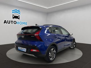 Hyundai Bayon 1.0 TGDI 74kW (100CV) Maxx