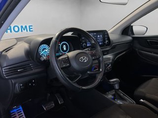 Hyundai Bayon 1.0 TGDI 74kW (100CV) Maxx