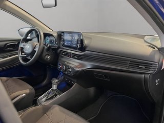 Hyundai Bayon 1.0 TGDI 74kW (100CV) Maxx