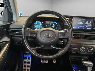 Hyundai Bayon 1.0 TGDI 74kW (100CV) Maxx