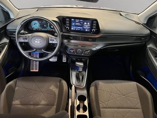 Hyundai Bayon 1.0 TGDI 74kW (100CV) Maxx
