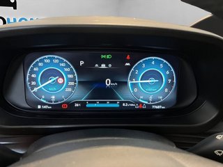 Hyundai Bayon 1.0 TGDI 74kW (100CV) Maxx