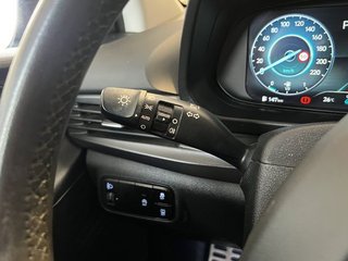 Hyundai Bayon 1.0 TGDI 74kW (100CV) Maxx