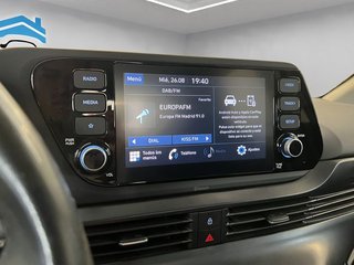 Hyundai Bayon 1.0 TGDI 74kW (100CV) Maxx