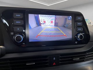 Hyundai Bayon 1.0 TGDI 74kW (100CV) Maxx