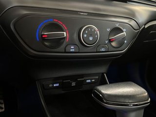 Hyundai Bayon 1.0 TGDI 74kW (100CV) Maxx