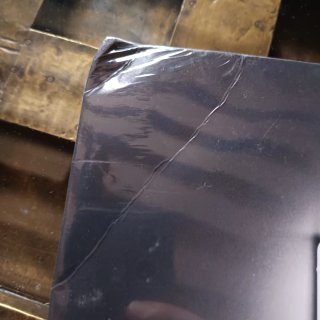 The 1975 - 2 Vinili Clear