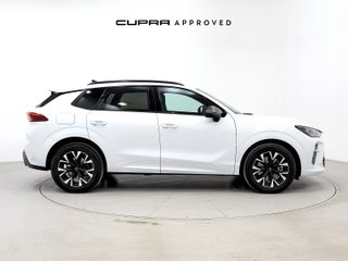 CUPRA TERRAMAR phev
