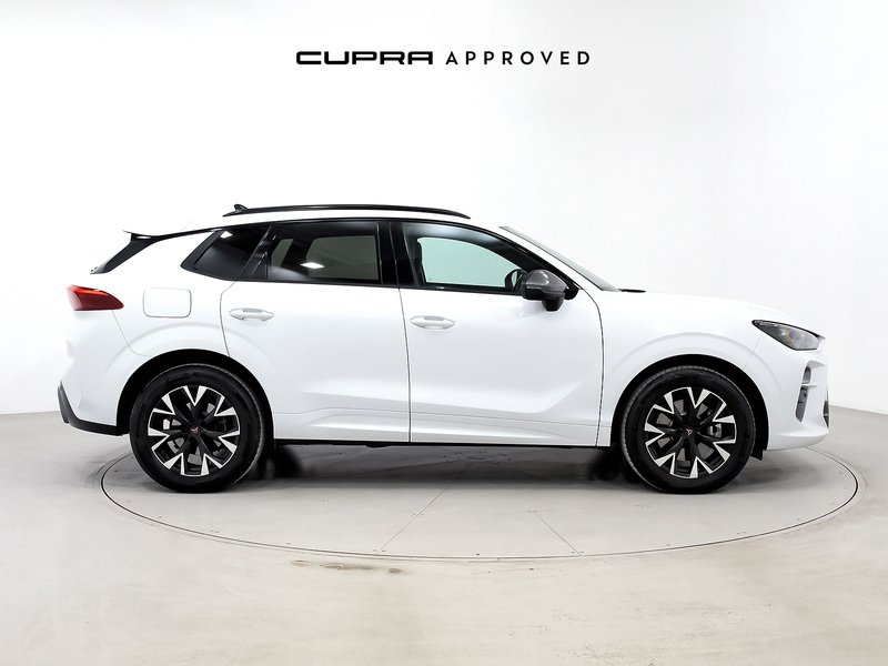 Cupra Terramar 2025, foto 3