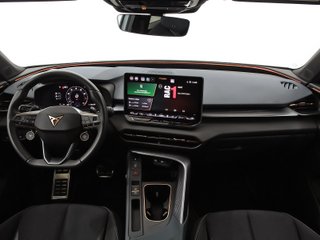 CUPRA TERRAMAR phev